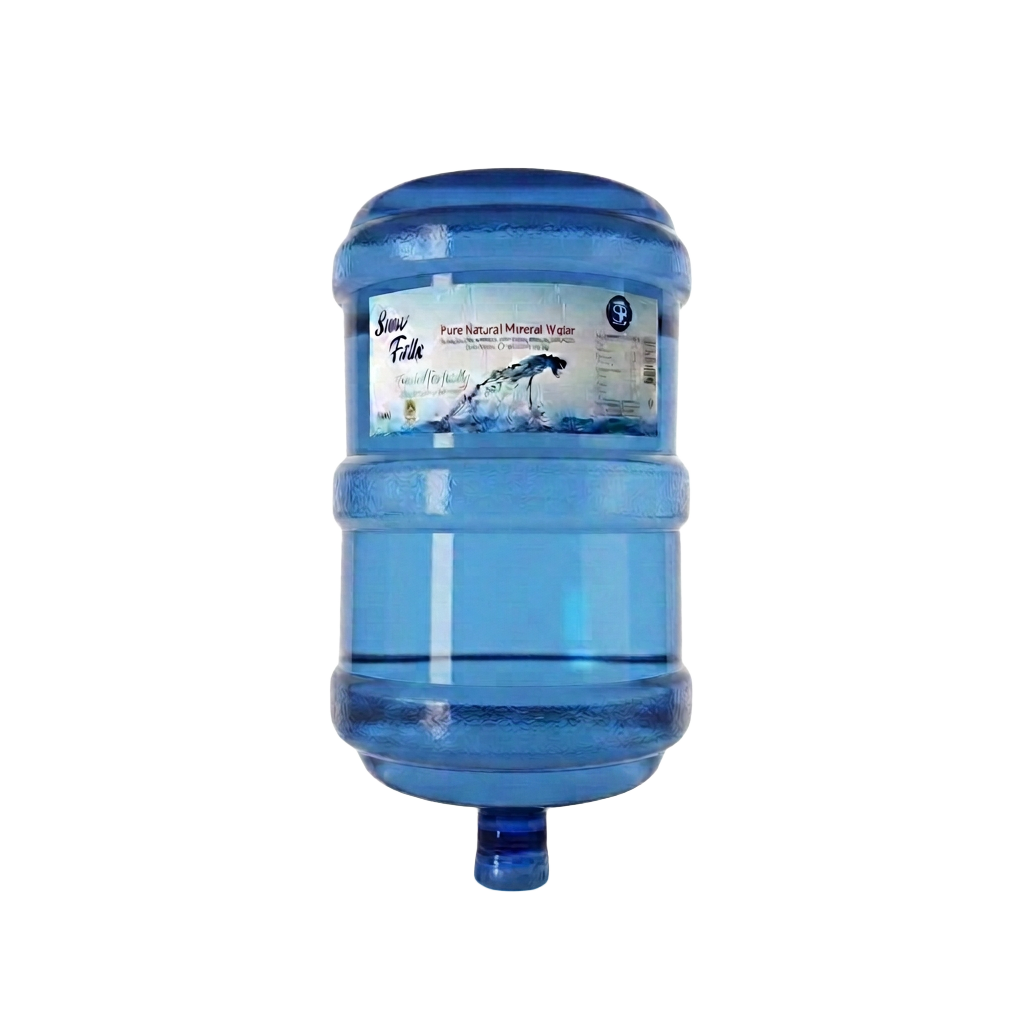Snow Falls 20L Jumbo bottle